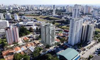 Imagem 4: Apartamento de 73m² com 3 quartos, 1 suíte, varanda gourmet, ao lado do Center Vale