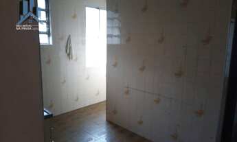 Imagem 4: Apartamento com 1 dormitório à venda, 44 m² por R$ 225.000,00 - Canto do Forte - Praia Gra