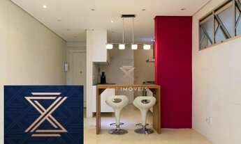 Imagem 6: Apartamento com 2 dormitórios à venda, 100 m² por R$ 630.000,00 - Higienópolis - São Paulo