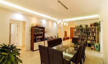 Imagem 4: Apartamento para venda com 220 metros quadrados no Morro dos Ingleses - São Paulo - SP