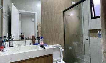 Imagem 7: Casa com 3 dormitórios à venda, 200 m² por R$ 1.350.000 - Condomínio Terras do Fontanário