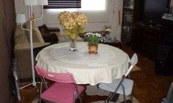 Imagem 6: Apartamento com 1 dormitório à venda, 54 m² por R$ 450. - Consolação - São Paulo/SP