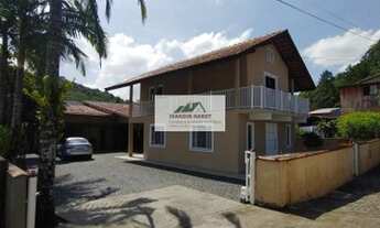 Imagem: Casa à venda em Joinville/SC