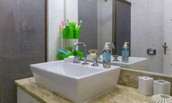 Imagem 3: Apartamento com 2 dormitórios à venda, 80 m² por R$ 2.500.000 - Leblon - Rio de Janeiro/RJ