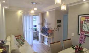 Imagem 3: Apartamento - Vila Ema - 2 Dormitórios - 60m²