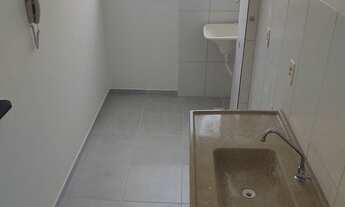 Imagem 3: Apartamento 2 QUARTOS em CARIACICA