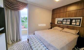 Imagem: Joinville - Apartamento Padrão - Floresta