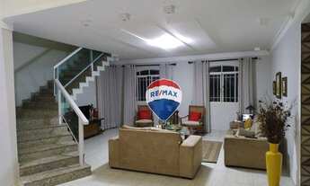 Imagem: Casa 4 Suítes à venda, Vicente Pires Rua