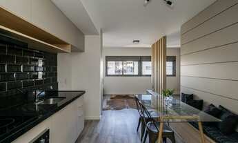 Imagem: PORTO ALEGRE - Apartamento Padrão - Jardim