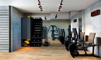 Imagem 3: Apartamento 3 quartos em Manaíra com ampla área de lazer