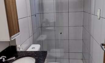 Imagem 4: Apartamento para venda possui 79 metros quadrados com 3 quartos em Jatiúca - Maceió - AL