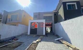 Imagem 12: LOGRAR IMÓVEIS vende excelentes casas em FASE FINAL de construção por R$650.000,00 no bair