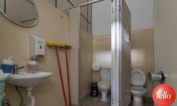 Imagem 7: São Paulo - Prédio Inteiro - Mooca