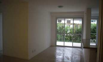 Imagem 4: Apartamento garden 2 quartos Recreio