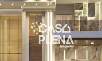 Imagem: Casa com 4 dormitórios à venda, Alphaville