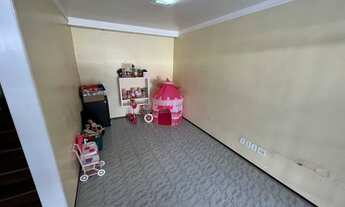 Imagem 6: Casa duplex no Vinhas Mobiliada