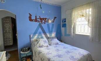 Imagem 2: ÓTIMA CASA TÉRREA PRÓXIMO AO PARQUE DO CARMO!!