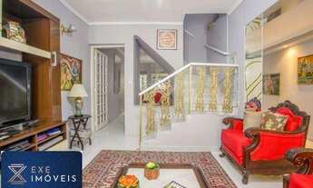 Imagem 4: Casa com 3 dormitórios à venda, 280 m² por R$ 990.000 - Jabaquara - São Paulo/SP