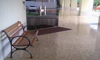 Imagem 2: SQN 211 BLOCO H ED. FRANCISCO CARNEIRO - LOCAÇÃO DE APTO. 02 QUARTOS 01 VAGA DE GARAGEM