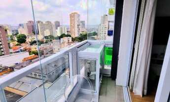 Imagem 5: Apartamento para venda com 30 metros quadrados com 1 quarto em Perdizes - São Paulo - SP