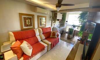 Imagem 6: Apartamento com 3 dormitórios à venda, 90 m² por R$ 840.000,00 - Recreio dos Bandeirantes