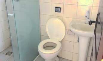 Imagem 4: Kitnett para locação - Turu