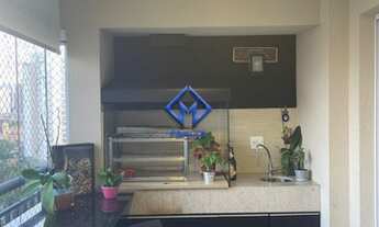 Imagem 4: Vereda Ipiranga Apartamento com 3 dormitórios