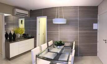 Imagem 3: Apartamento novo de 3 dormitórios