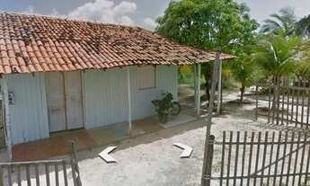 Imagem 5: Vendo Lote/Terreno com edificação em madeira na praia da Corvina