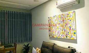 Imagem 6: Apartamento moderno, 2 quartos, garagem, Tijuca RJ