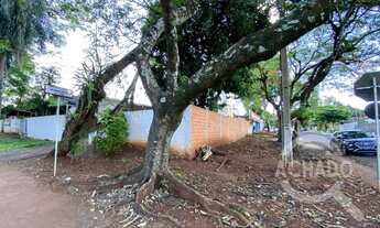 Imagem 2: Terreno para venda no bairro Maracanã em Foz do Iguaçu - PR - TE267