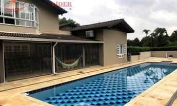 Imagem 7: Barueri - Casa de Condomínio - Tamboré