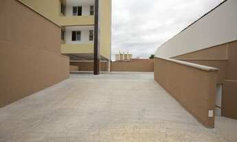 Imagem 3: Apartamento para venda tem 78 metros quadrados com 3 quartos em Jacarecanga - Fortaleza