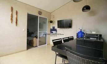 Imagem 3: Casa em Condomínio à venda Condominio Residencial Parque da Liberdade V São José do Rio Pr