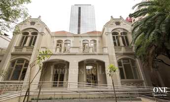 Imagem: PORTO ALEGRE - Conjunto Comercial/sala