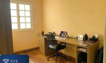 Imagem 4: Casa com 4 dormitórios à venda, 143 m² por R$ 980.000 - Ipiranga - São Paulo/SP