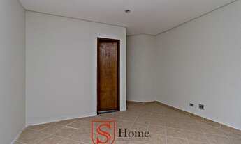 Imagem 6: Sala comercial para aluguel no Centro de Curitiba