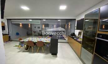 Imagem 7: CASA RESIDENCIAL em SOROCABA - SP, CONDOMINIO HORTO FLORESTAL 2