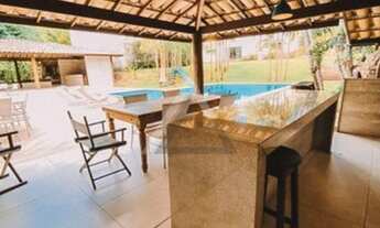 Imagem 6: Vendo linda casa no Encontro das Águas Lauro de Freitas