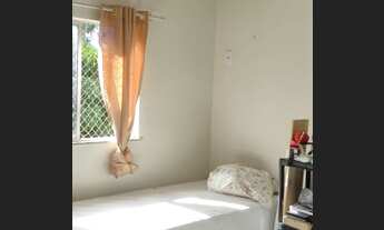 Imagem 6: Apartamento para venda possui 49 metros quadrados com 2 quartos