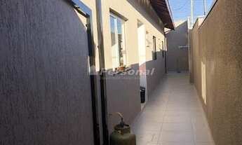 Imagem 6: Casa em via publica em Alto de São Pedro - Taubaté - CA1645