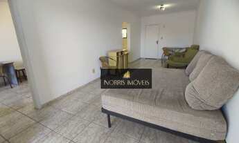 Imagem 3: Apartamento com 1 dormitório à venda, 73 m² por R$ 225.000 - Tupi - Praia Grande/SP