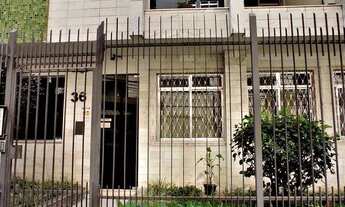 Imagem 3: Cobertura com 4 dormitórios à venda, 160 m² por R$ 495.000,00 - Bom Pastor - Juiz de Fora