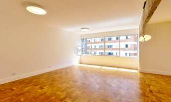 Imagem 2: São Paulo - Apartamento Padrão - Jardins