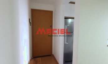 Imagem 3: Venda - APARTAMENTO - CAMPO DI ITALIA - JARDIM ISMENIA - SAO JOSE DOS CAMPOS - 45 M² AU