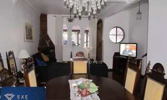 Imagem 3: Casa com 3 dormitórios à venda, 110 m² por R$ 1.100.000 - Cambuci - São Paulo/SP