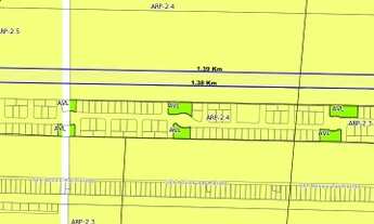 Imagem 3: ÁREA para LOTEAMENTO 50% permuta!