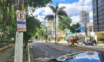 Imagem 2: São Paulo - Conjunto Comercial/Sala - PINHEIROS