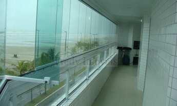 Imagem 3: Apartamento para Venda em Praia Grande, Vila caiçara, 3 dormitórios, 1 suíte, 2 banheiros