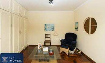 Imagem 2: Casa com 4 dormitórios à venda, 326 m² por R$ 2.500.000,00 - Lapa - São Paulo/SP